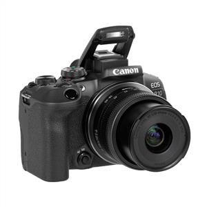 Canon Eos R10 RF-S 18-45 IS STM Aynasız APS-C Fotoğraf Makinesi