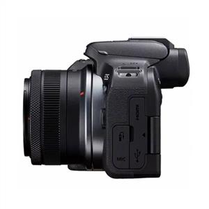 Canon Eos R10 RF-S 18-45 IS STM Aynasız APS-C Fotoğraf Makinesi