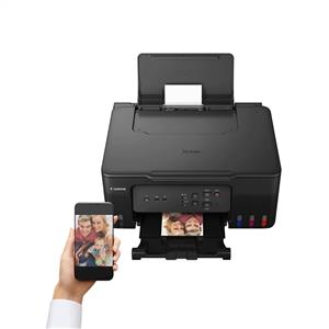 CANON MEGATANK G3430 ÇOK FONKSİYONLU KABLOSUZ MÜREKKEP TANKLI YAZICI
