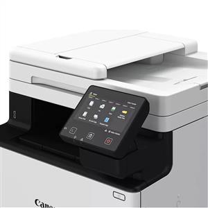 CANON MF754CDW YAZICI,TARAYICI,FOTOKOPİ,FAKS Wi-Fi RENKLİ LAZER YAZICI