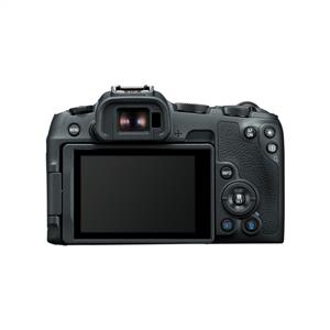 Canon Eos R8 + RF 24-50mm f/4.5-6.3 IS STM Aynasız Full Frame Fotoğraf Makinesi
