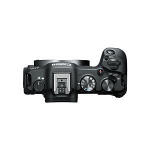 Canon Eos R8 + RF 24-50mm f/4.5-6.3 IS STM Aynasız Full Frame Fotoğraf Makinesi