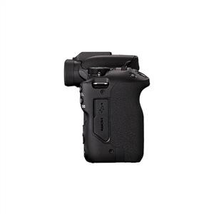 Canon Eos R50 RF S 18-45 IS STM Aynasız APS-C Fotoğraf Makinesi