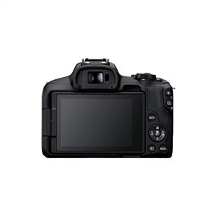 Canon Eos R50 RF S 18-45 IS STM Aynasız APS-C Fotoğraf Makinesi