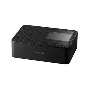 CANON SELPHY CP1500 KOMPAKT SİYAH FOTOĞRAF YAZICISI