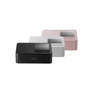 CANON SELPHY CP1500 KOMPAKT SİYAH FOTOĞRAF YAZICISI