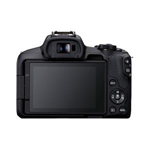 Canon Eos R50 RF S 18-45 IS STM Vlogger Kit Vlog Fotoğraf Makinesi