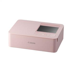 CANON SELPHY CP1500 KOMPAKT PEMBE FOTOĞRAF YAZICISI