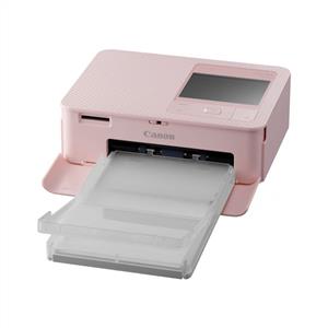 CANON SELPHY CP1500 KOMPAKT PEMBE FOTOĞRAF YAZICISI