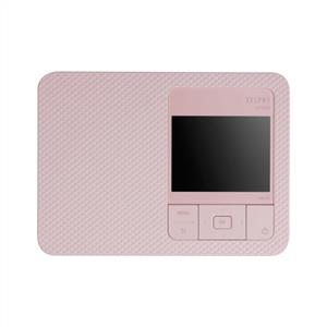 CANON SELPHY CP1500 KOMPAKT PEMBE FOTOĞRAF YAZICISI