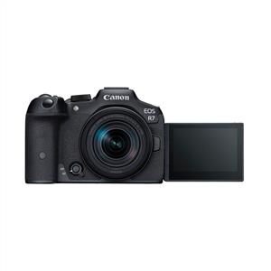 Canon Eos R7 18-150 IS STM Aynasız APS-C Fotoğraf Makinesi