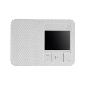 CANON SELPHY CP1500 KOMPAKT BEYAZ FOTOĞRAF YAZICISI