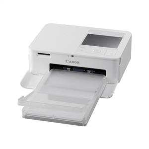 CANON SELPHY CP1500 KOMPAKT BEYAZ FOTOĞRAF YAZICISI