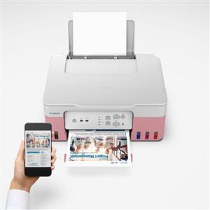 CANON MEGATANK G3430 ÇOK FONKSİYONLU KABLOSUZ MÜREKKEP TANKLI YAZICI