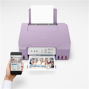 CANON MEGATANK G3430 ÇOK FONKSİYONLU KABLOSUZ MÜREKKEP TANKLI YAZICI
