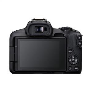Canon Eos R50 RFS 18-150 IS STM Aynasız APS-C Fotoğraf Makinesi