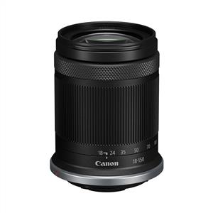 Canon Eos R50 RFS 18-150 IS STM Aynasız APS-C Fotoğraf Makinesi
