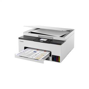 CANON MAXIFY GX1040 ÇOK FONKSİYONLU DUBLEKS KABLOSUZ MÜREKKEP TANKLI YAZICI