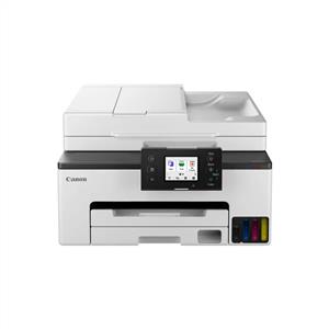 CANON MAXIFY GX2040 ÇOK FONKSİYONLU FAKS / DUBLEKS KABLOSUZ MÜREKKEP TANKLI YAZICI