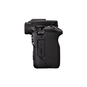 Canon Eos R50 RF S 18-45 IS STM Travel Kit Aynasız APS-C Fotoğraf Makinesi