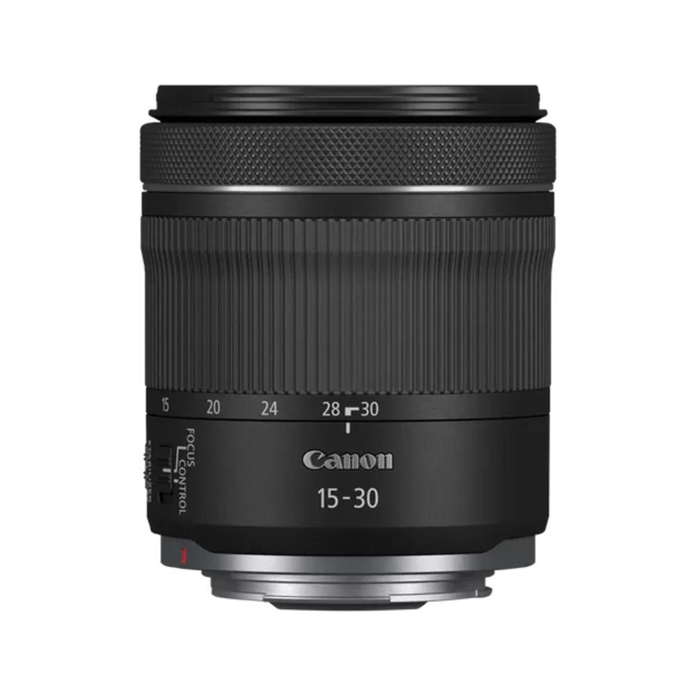 Canon RF15-30mm f4.5-6.3 IS STM Lens - Vatan Bilgisayar