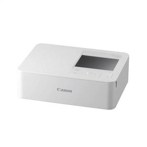 CANON SELPHY CP1500 KOMPAKT BEYAZ FOTOĞRAF YAZICISI + KP36 KAĞIT SETİ