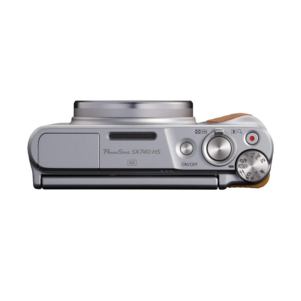 Canon Powershot SX740 Lite Edition Dijital Kompakt Fotoğraf