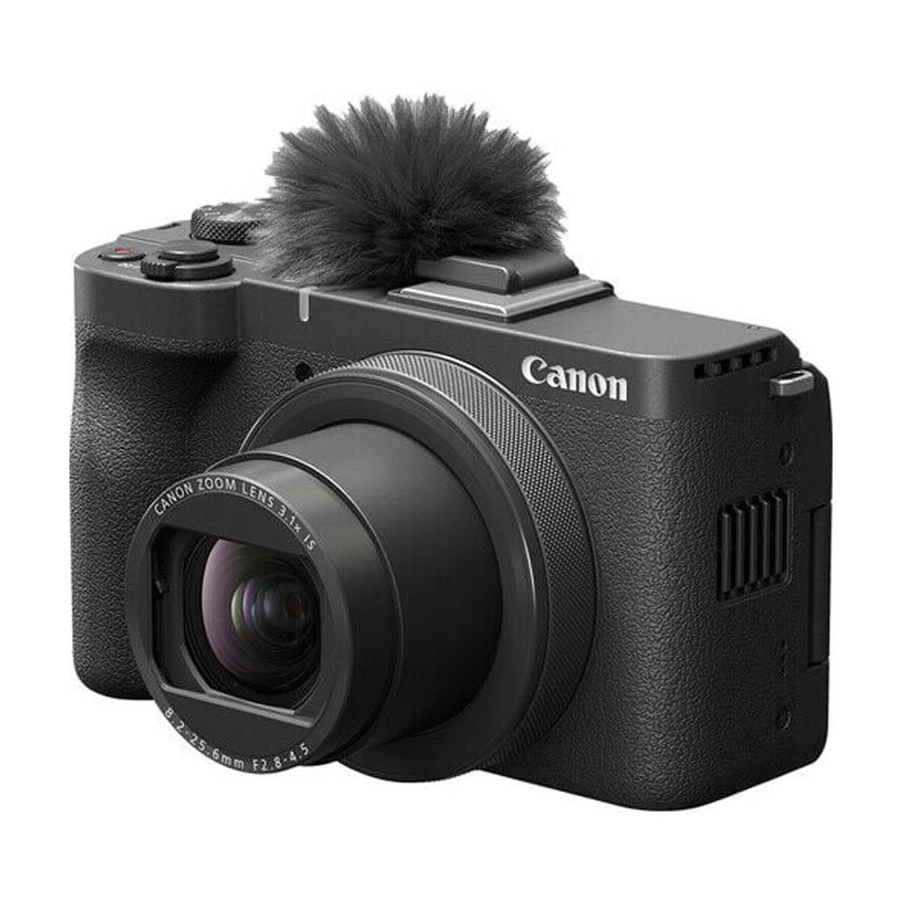 Canon PowerShot V1 　美品 Canon PowerShot V1 Dijital Fotoğraf Makinesi - Kompakt Makineler