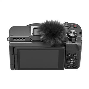 Canon PowerShot V1 4K Vlog Kamerası