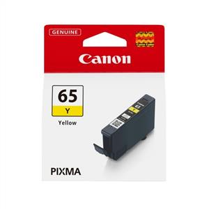 CANON CLI-65Y SARI MUREKKEP KARTUŞU