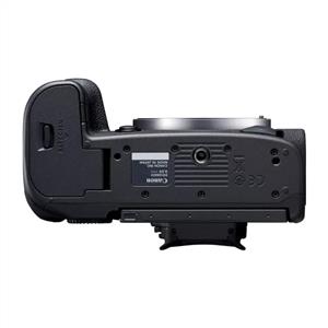 Canon Eos R5 Aynasız APS-C Fotoğraf Makinesi (Body)