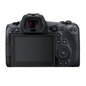 Canon Eos R5 Aynasız APS-C Fotoğraf Makinesi (Body)
