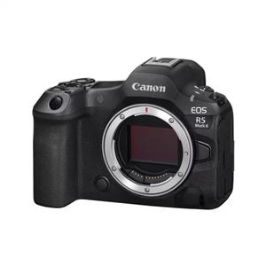 Canon Eos R5 Mark II Aynasız APS-C Fotoğraf Makinesi (Body)