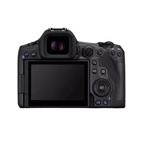 Canon Eos R5 Mark II Aynasız APS-C Fotoğraf Makinesi (Body)