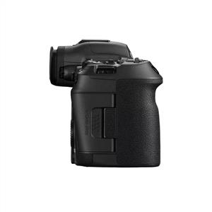Canon Eos R5 Mark II Aynasız APS-C Fotoğraf Makinesi (Body)