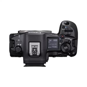 Canon Eos R5 Mark II Aynasız APS-C Fotoğraf Makinesi (Body)
