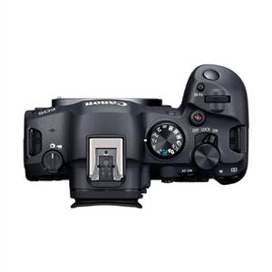 Canon Eos R6 Mark II Aynasız APS-C Fotoğraf Makinesi (Body)