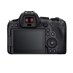 Canon Eos R6 Mark II Aynasız APS-C Fotoğraf Makinesi (Body)