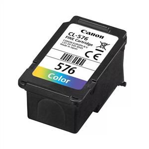 CANON CL-576 RENKLİ MÜREKKEP KARTUŞU