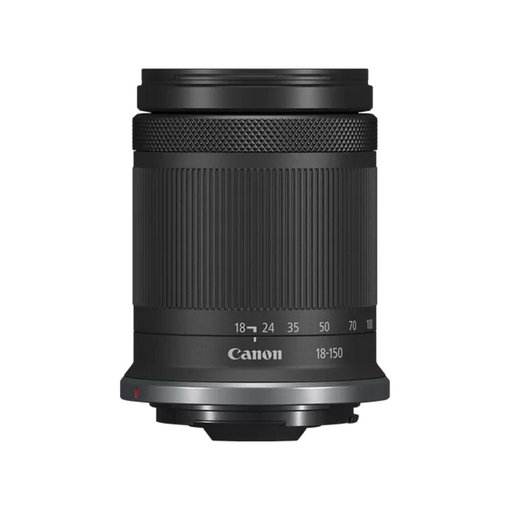 CANON RF-S 18-150mm F3.5-6.3 IS STM Lens - Vatan Bilgisayar