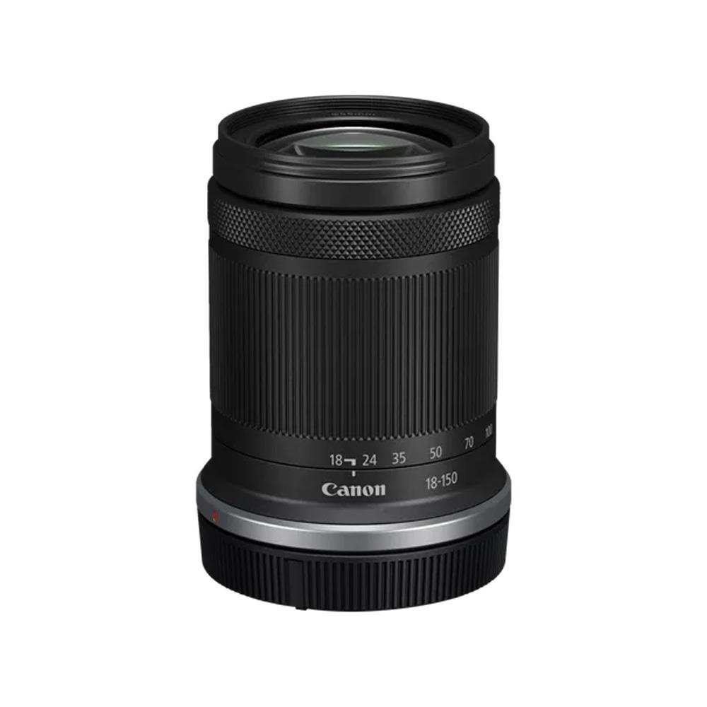 CANON RF-S 18-150mm F3.5-6.3 IS STM Lens - Vatan Bilgisayar