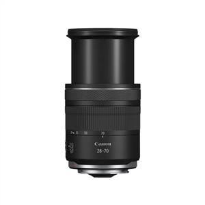 Canon RF 28-70mm f/2.8 IS STM Lens