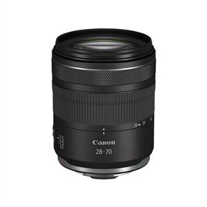 Canon RF 28-70mm f/2.8 IS STM Lens
