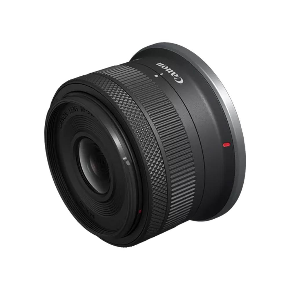 ぽんこ。超美品★Canon RF-S 10-18mm CANON RF-S 10-18mm f/4.5-6.3 IS STM Lens - Vatan Bilgisayar