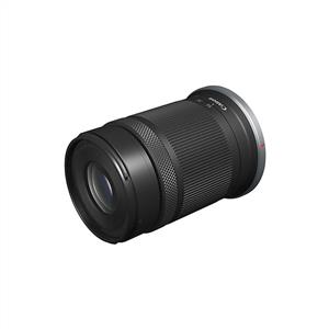 キヤノン　RF-S55-210mm F5-7.1 IS STM Canon RF-S55-210mm F5-7.1 IS STM Lens - Vatan Bilgisayar