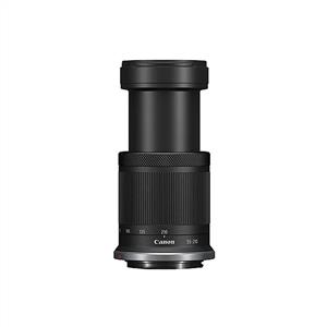 【新品]Canon RF-S 55-210mm F5-7.1 IS STM Canon RF-S55-210mm F5-7.1 IS STM Lens - Vatan Bilgisayar