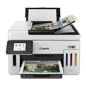 CANON MAXIFY GX6140 ÇOK FONKSİYONLU ADF / DUBLEKS KABLOSUZ MÜREKKEP TANKLI YAZICI