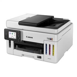CANON MAXIFY GX6140 ÇOK FONKSİYONLU ADF / DUBLEKS KABLOSUZ MÜREKKEP TANKLI YAZICI