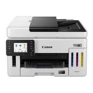 CANON MAXIFY GX6140 ÇOK FONKSİYONLU ADF / DUBLEKS KABLOSUZ MÜREKKEP TANKLI YAZICI