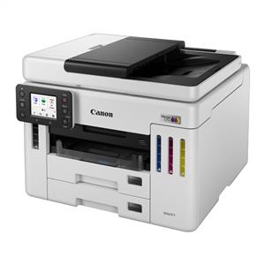 CANON MAXIFY GX7140 ÇOK FONKSİYONLU FAKS / ADF / DUBLEKS KABLOSUZ MÜREKKEP TANKLI YAZICI